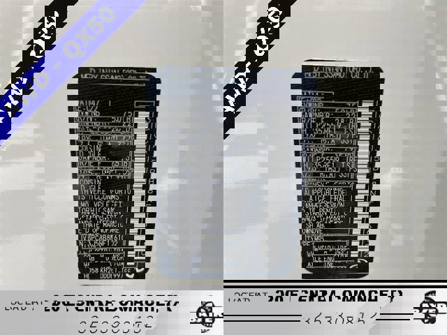 Used 2022 INFINITI QX50 Luxe image 30