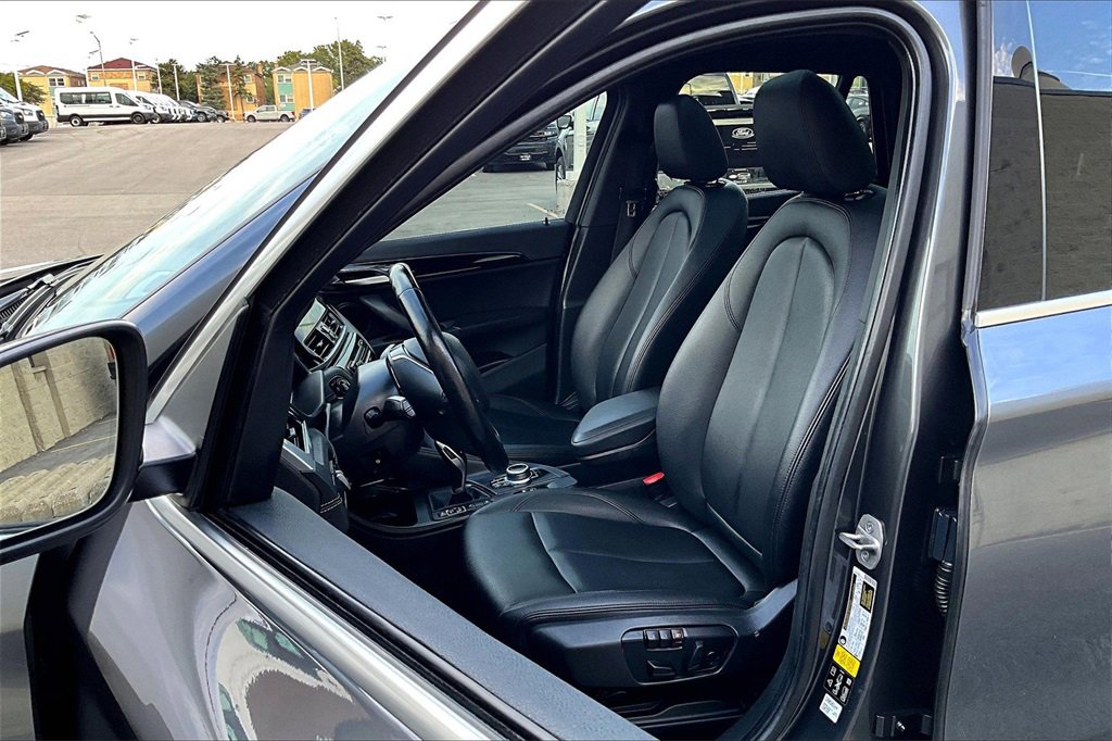 Used 2021 BMW X1 xDrive28i image 24