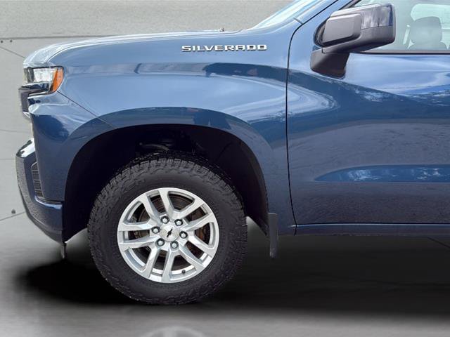 Used 2019 Chevrolet Silverado 1500 RST w/ All-Star Edition AWD/4WD image 20