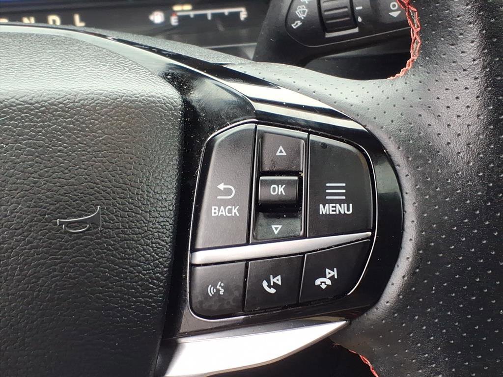 Certified 2022 Ford Explorer ST-Line w/ Class IV Trailer Tow Package image 27