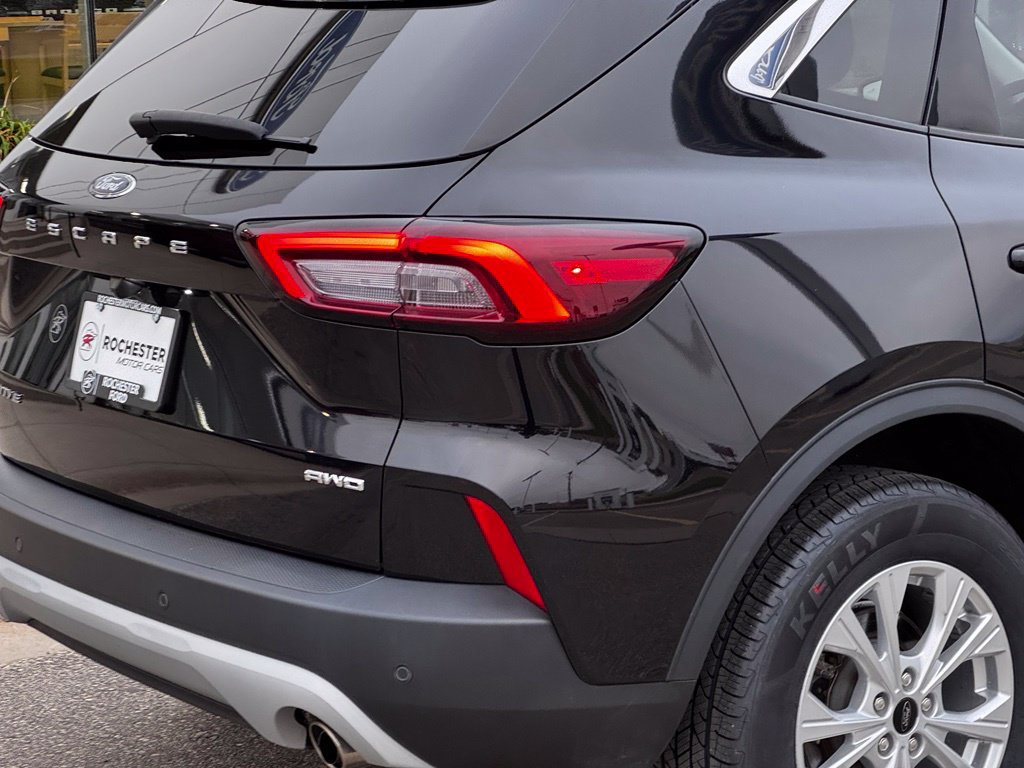 Certified 2023 Ford Escape Active w/ Tech Pack #2 AWD/4WD image 45