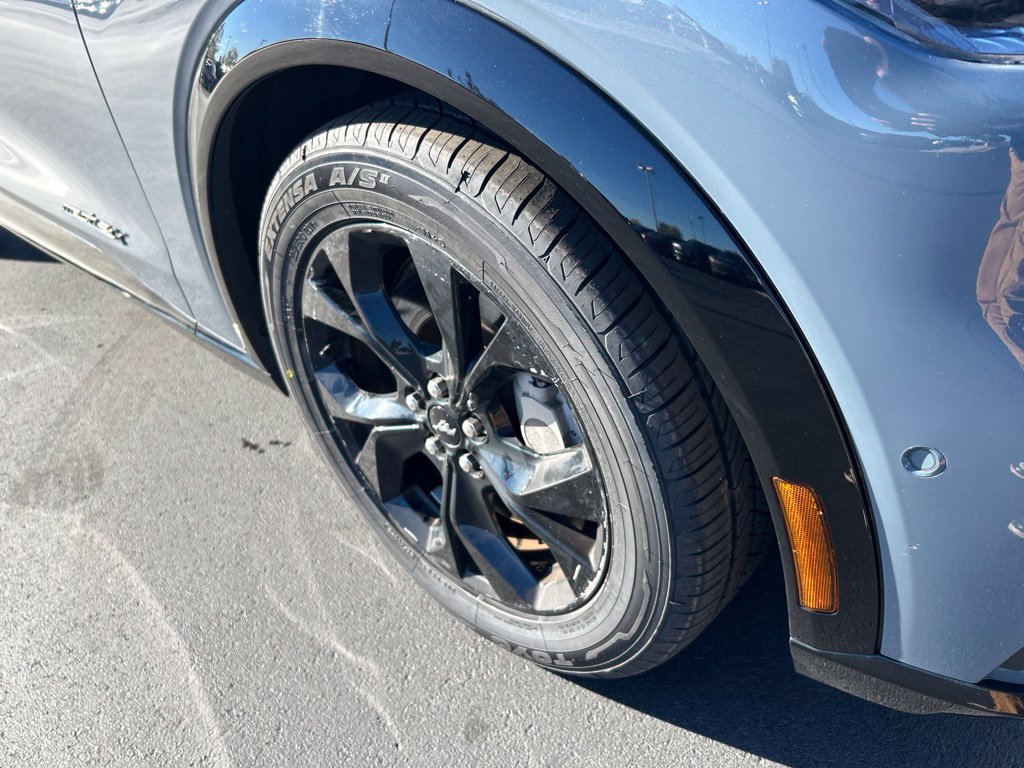 Certified 2023 Ford Mustang Mach-E Premium AWD/4WD image 26