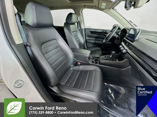 Used 2023 Honda CR-V EX-L image 30