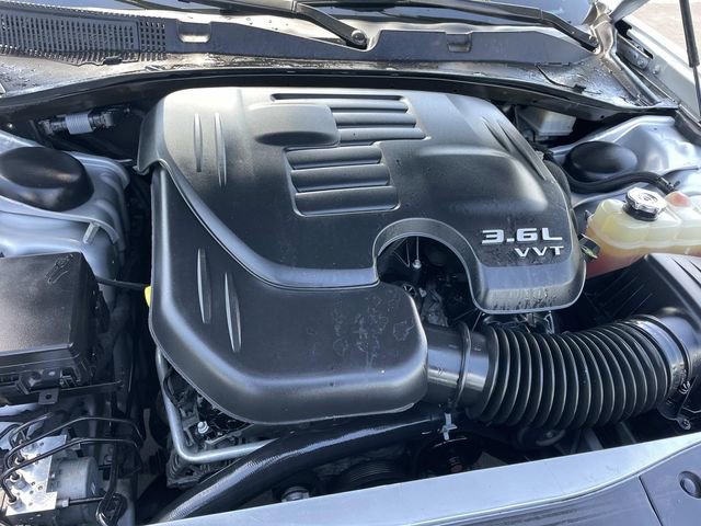 Used 2023 Dodge Charger GT w/ Blacktop Package image 38