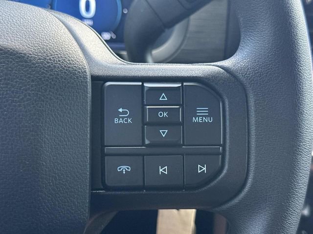 Certified 2025 Ford F150 STX w/ STX Black Appearance Package image 22