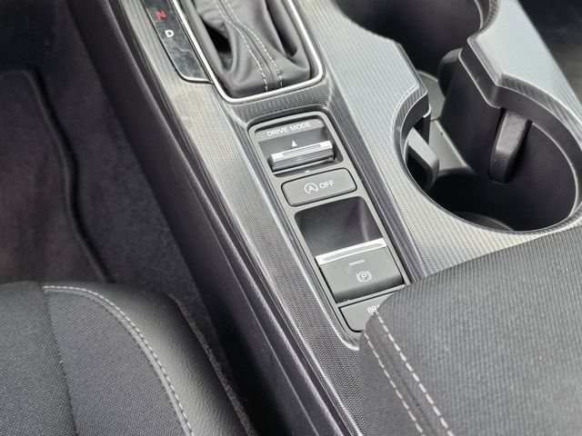 Used 2025 Honda Civic Sport image 21