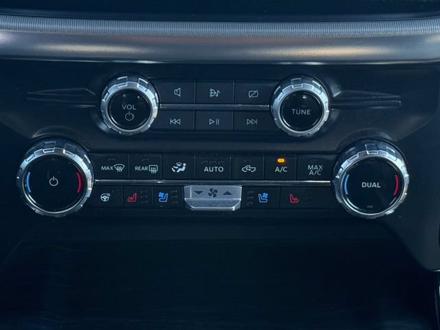 Certified 2024 Ford F150 Lariat w/ FX4 Off-Road Package AWD/4WD image 5