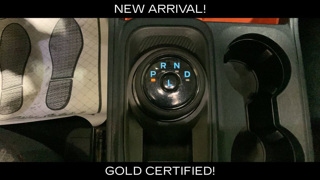 Certified 2022 Ford Maverick XLT w/ XLT Luxury Package FWD image 38