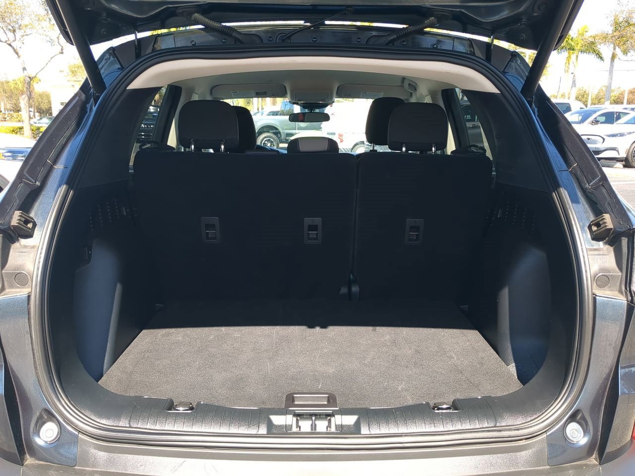 Certified 2022 Ford Escape SE w/ Convenience Package image 13