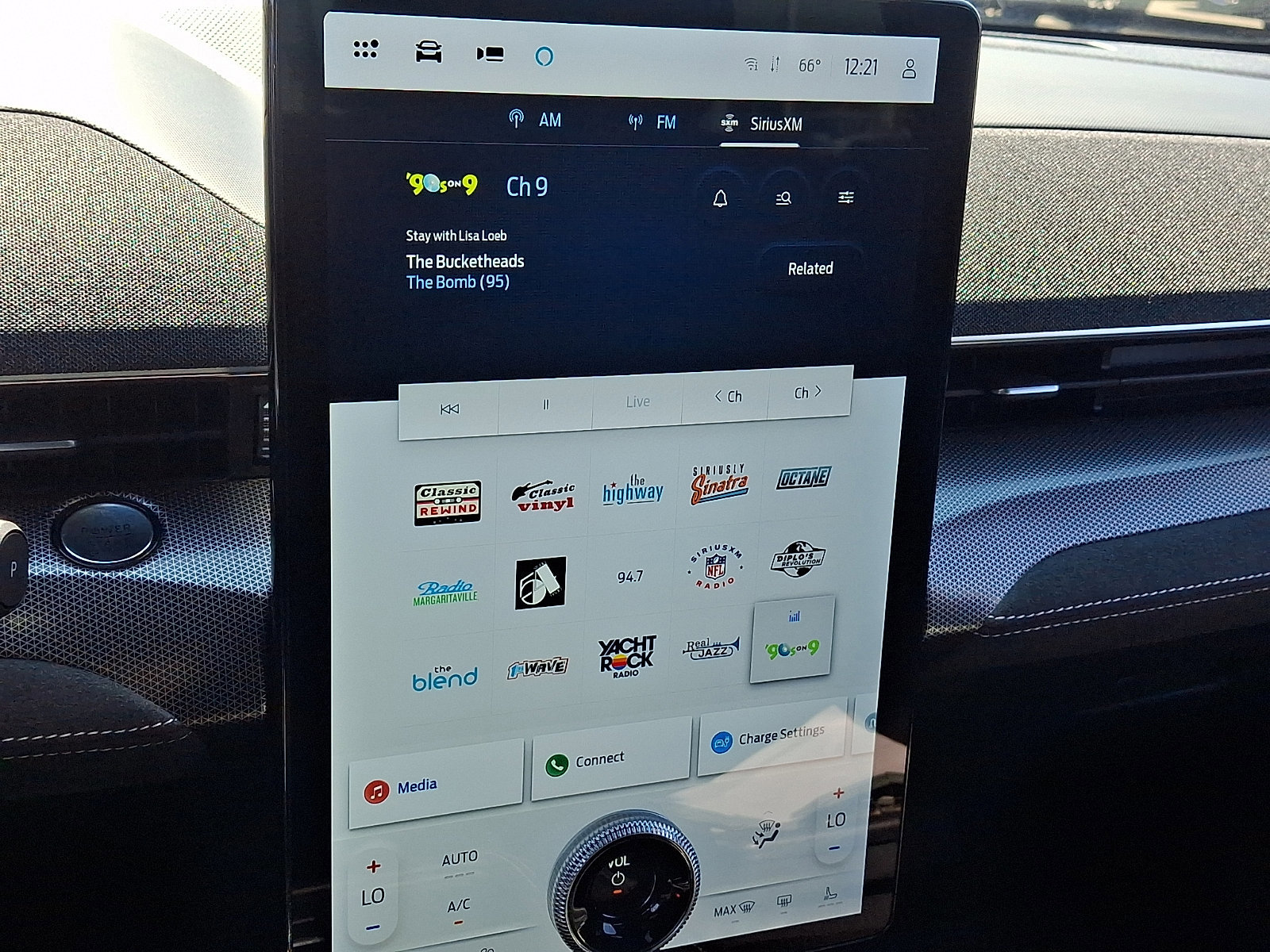 Certified 2025 Ford Mustang Mach-E GT w/ Bronze Appearance Package image 22