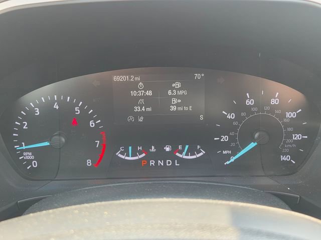 Certified 2020 Ford Escape SEL AWD/4WD image 41