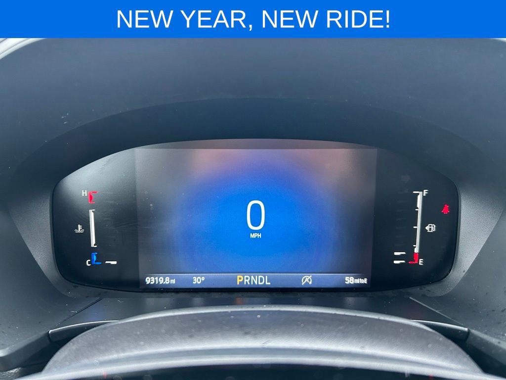 Certified 2024 Ford Escape Active image 32