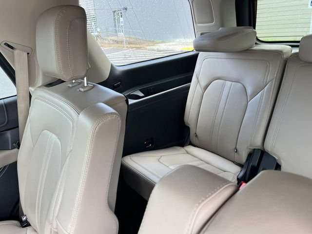Certified 2023 Ford Expedition Limited AWD/4WD image 27