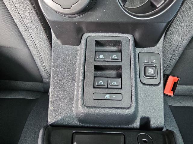 Certified 2025 Ford Bronco Big Bend AWD/4WD image 27