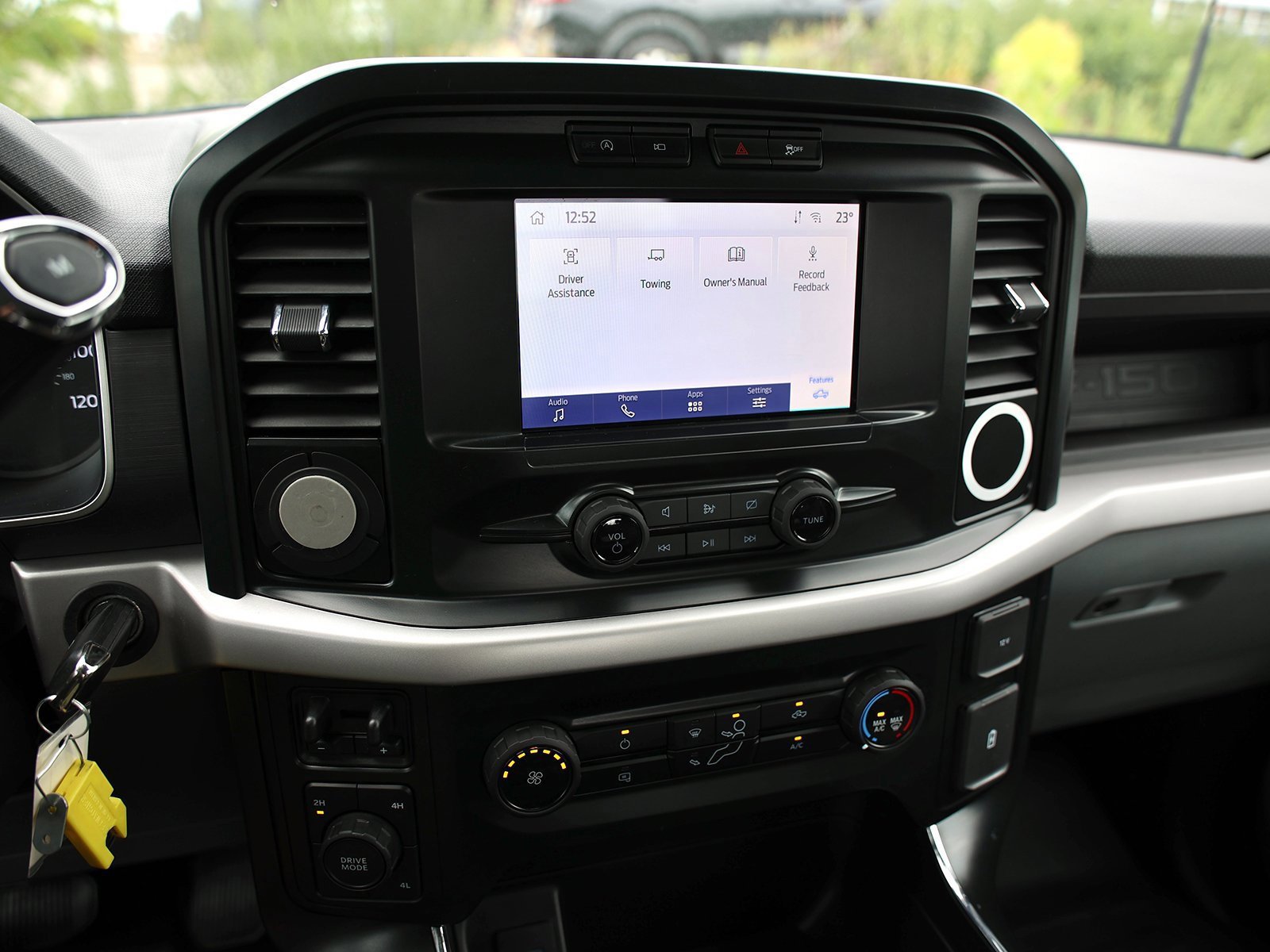 Certified 2023 Ford F150 XL w/ Trailer Tow Package image 24