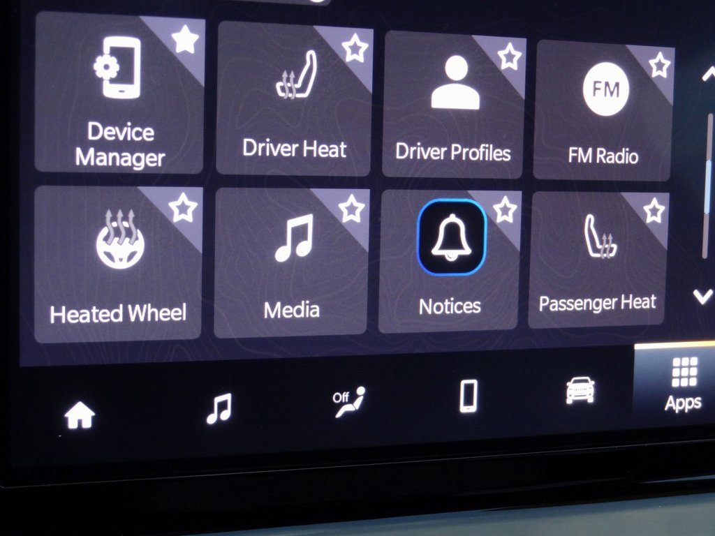 Used 2022 Jeep Compass Latitude w/ Convenience Group image 28