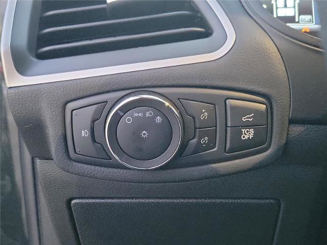 Certified 2023 Ford Edge SEL w/ Convenience Package image 13