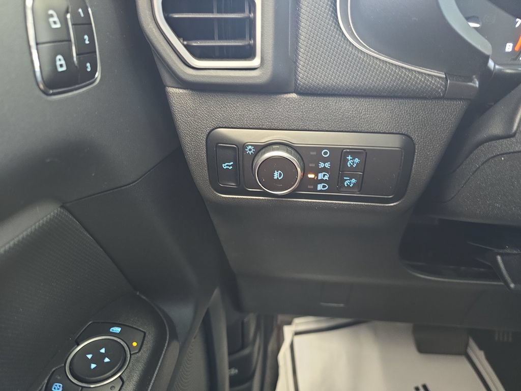 Certified 2023 Ford Bronco Sport Outer Banks w/ Tech Package AWD/4WD image 20