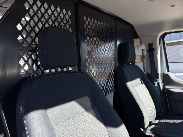 Certified 2024 Ford Transit 250 Base w/ Exterior Upgrade Package image 16