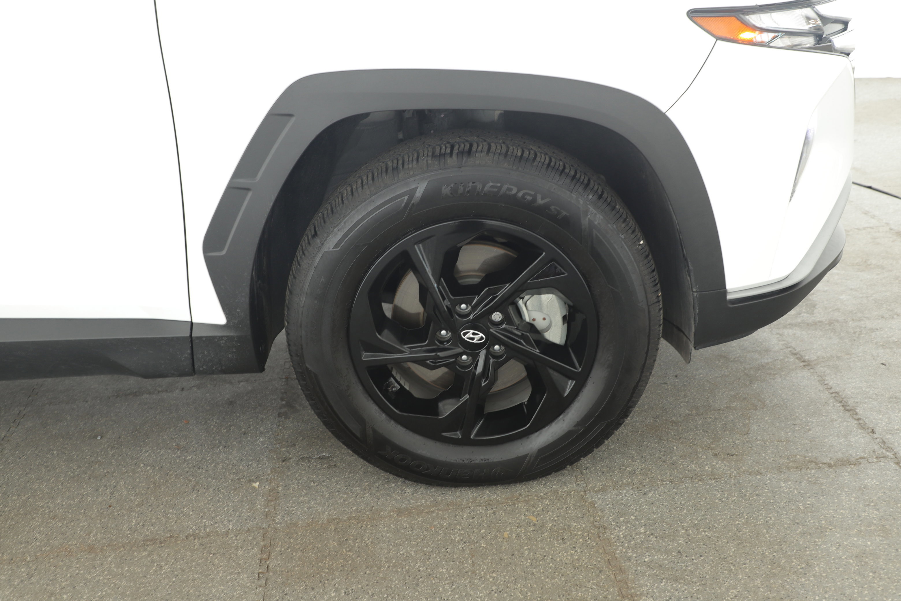 Used 2023 Hyundai Tucson SEL image 4