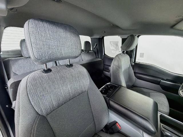 Certified 2021 Ford F150 XLT AWD/4WD image 25