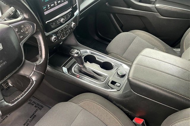Used 2019 Chevrolet Traverse LT image 15