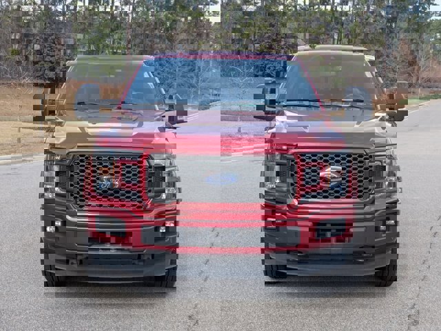 Certified 2019 Ford F150 Lariat AWD/4WD image 9