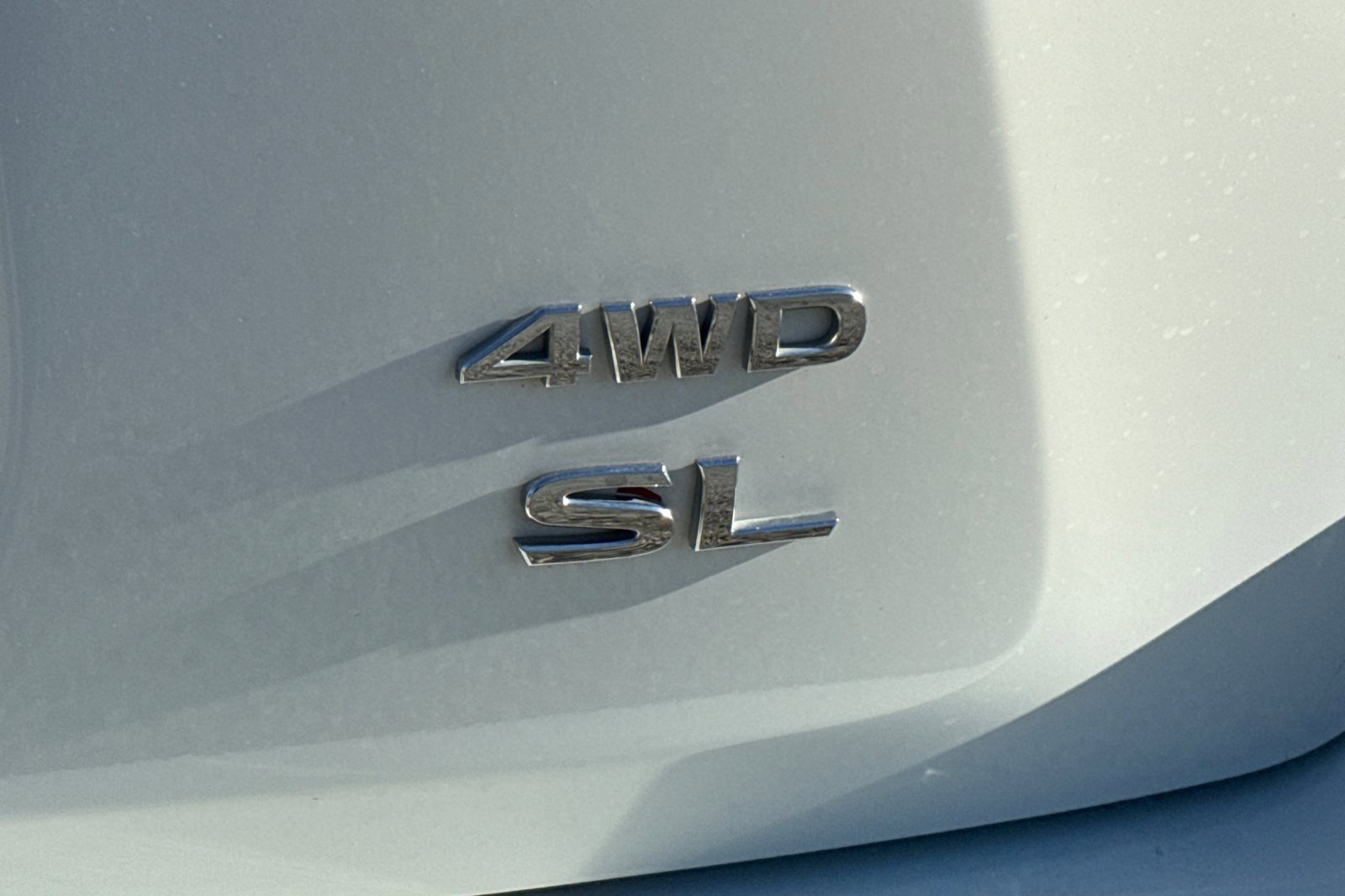 Used 2019 Nissan Pathfinder SL image 28