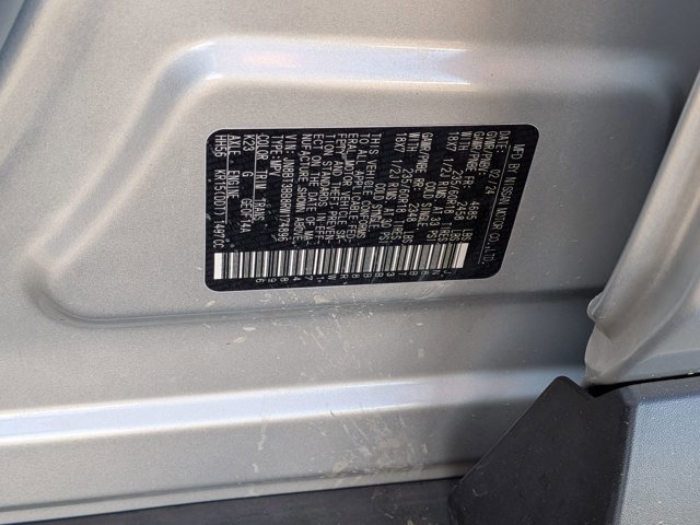 Used 2024 Nissan Rogue SV image 38