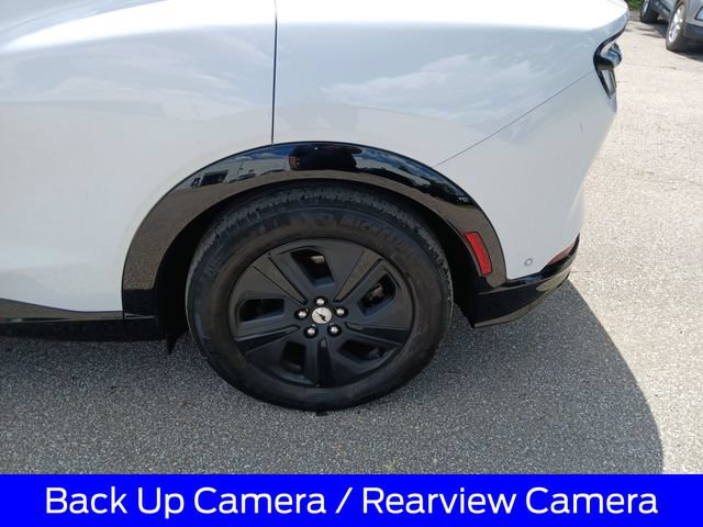 Certified 2022 Ford Mustang Mach-E California Route 1 AWD/4WD image 5
