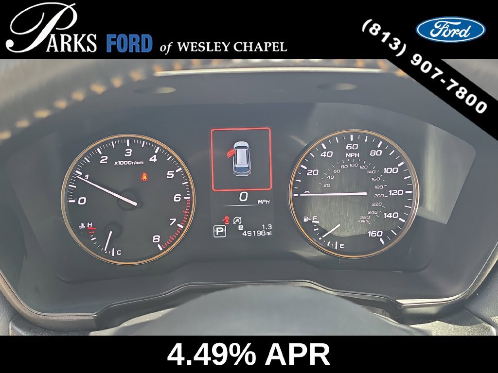 Used 2022 Subaru Outback Wilderness w/ Wilderness Package AWD/4WD image 32
