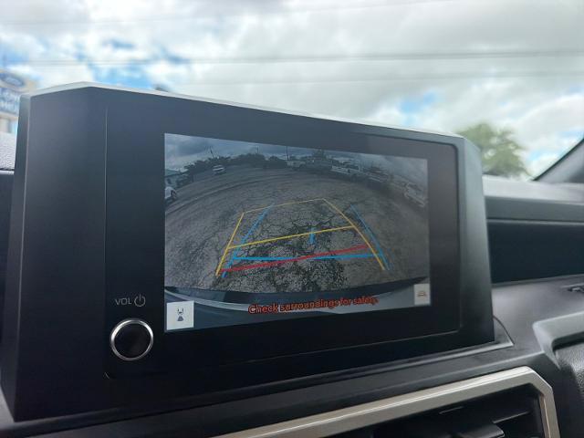 Used 2025 Toyota Tacoma SR RWD image 23