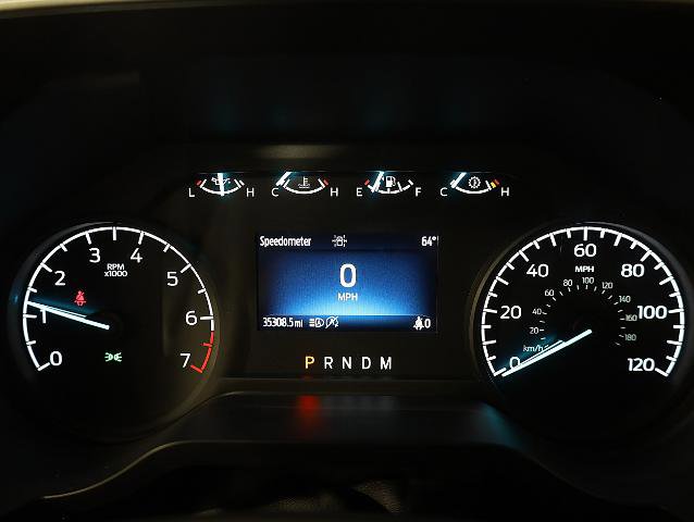 Certified 2023 Ford F150 XL w/ STX Appearance Package AWD/4WD image 15