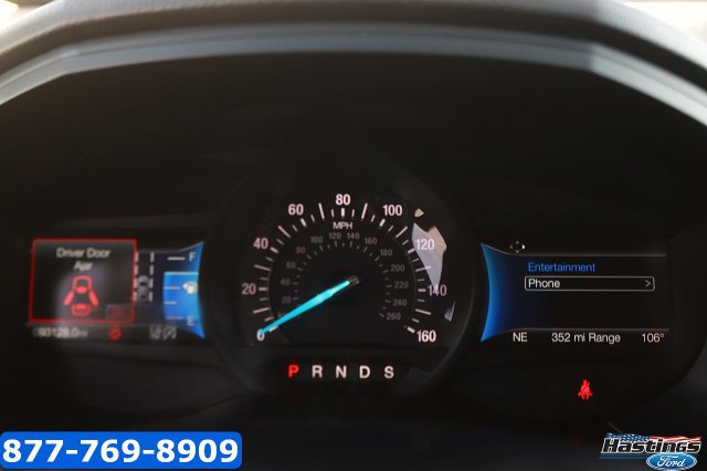 Certified 2022 Ford Edge SEL w/ Convenience Package AWD/4WD image 20