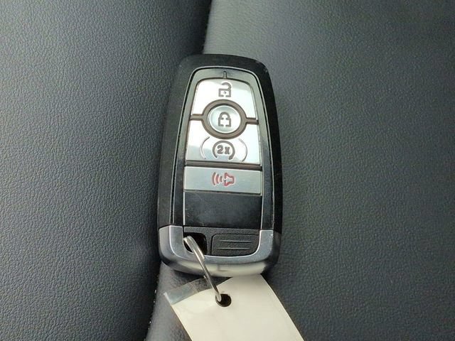 Certified 2023 Ford Maverick Lariat w/ Lariat Luxury Package AWD/4WD image 28