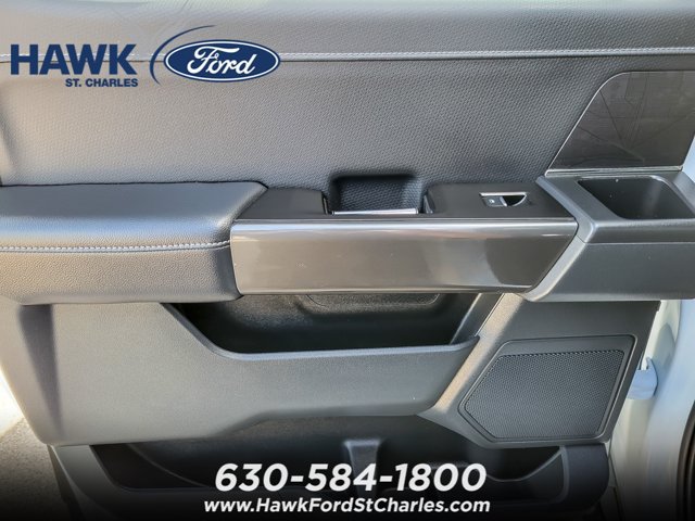 Certified 2023 Ford F150 XLT w/ Equipment Group 302A High AWD/4WD image 18