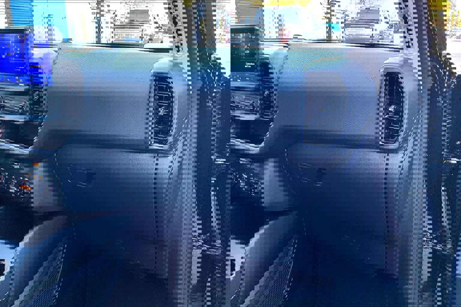 Certified 2024 Ford Bronco Sport Outer Banks image 20