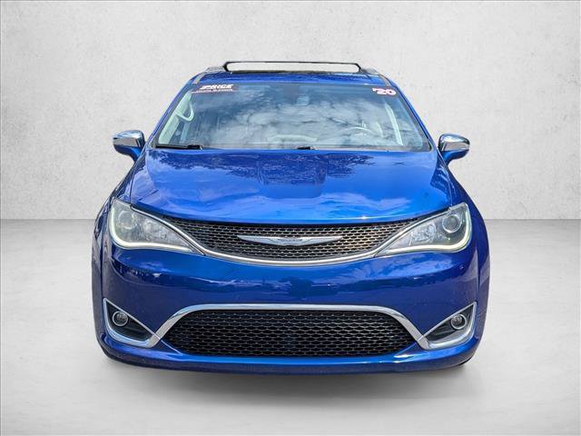 Used 2020 Chrysler Pacifica Limited FWD image 2