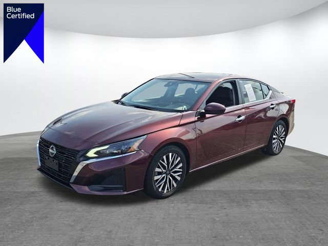 Used 2023 Nissan Altima 2.5 SV