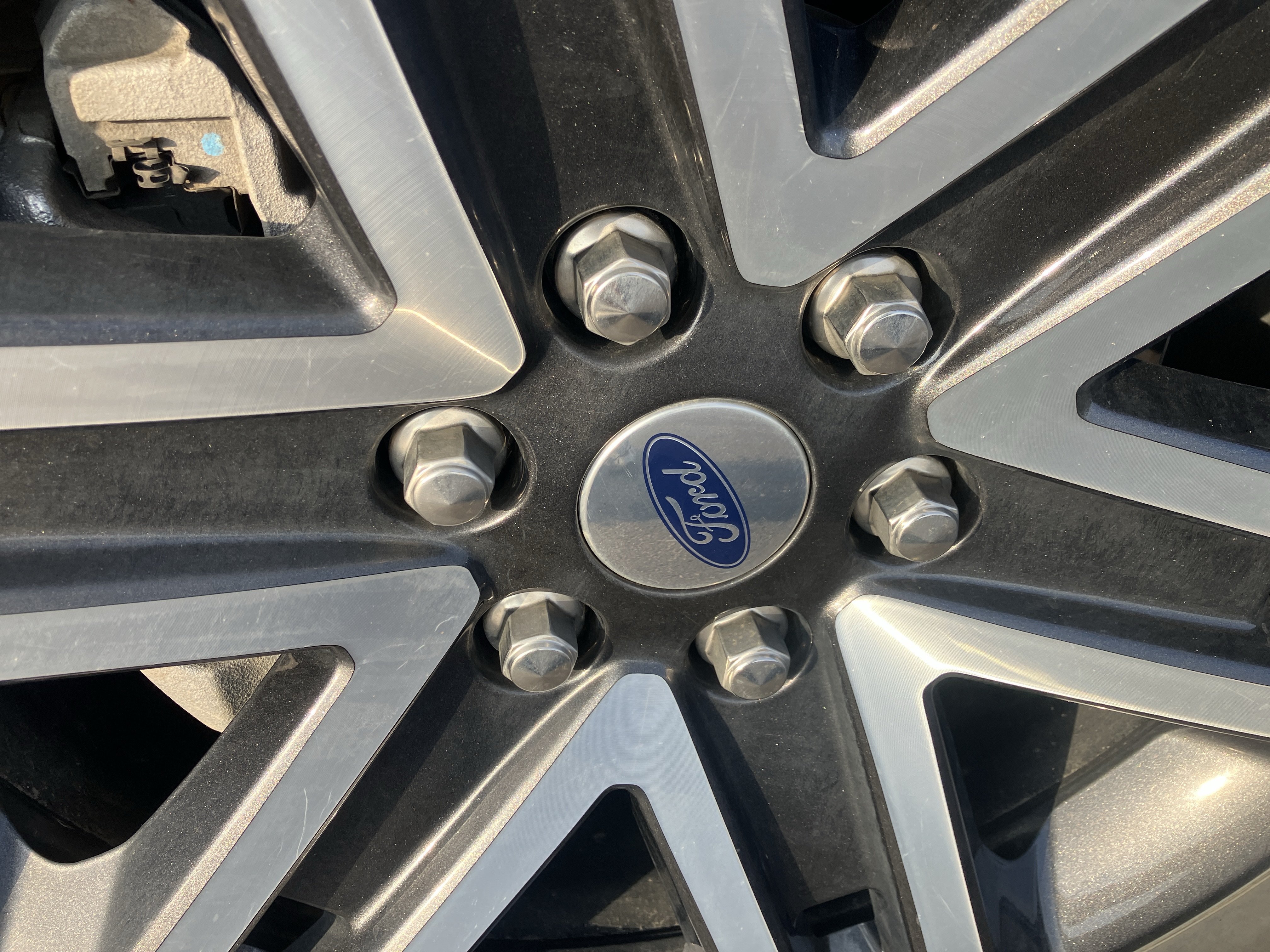 Certified 2023 Ford F150 XL w/ STX Appearance Package AWD/4WD image 9