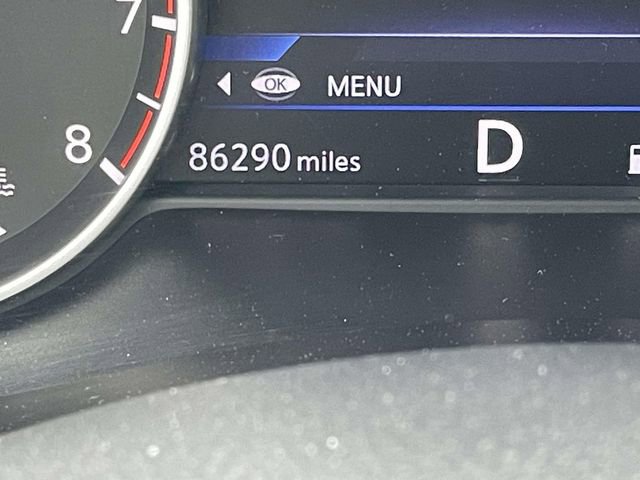 Used 2020 Nissan Murano SV image 30