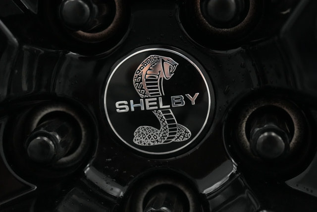 Certified 2019 Ford Mustang Shelby GT350 w/ Technology Package RWD image 26