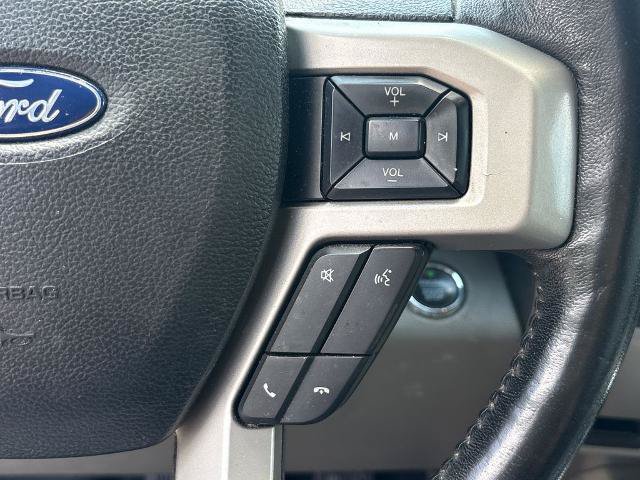 Certified 2018 Ford F150 Lariat AWD/4WD image 20