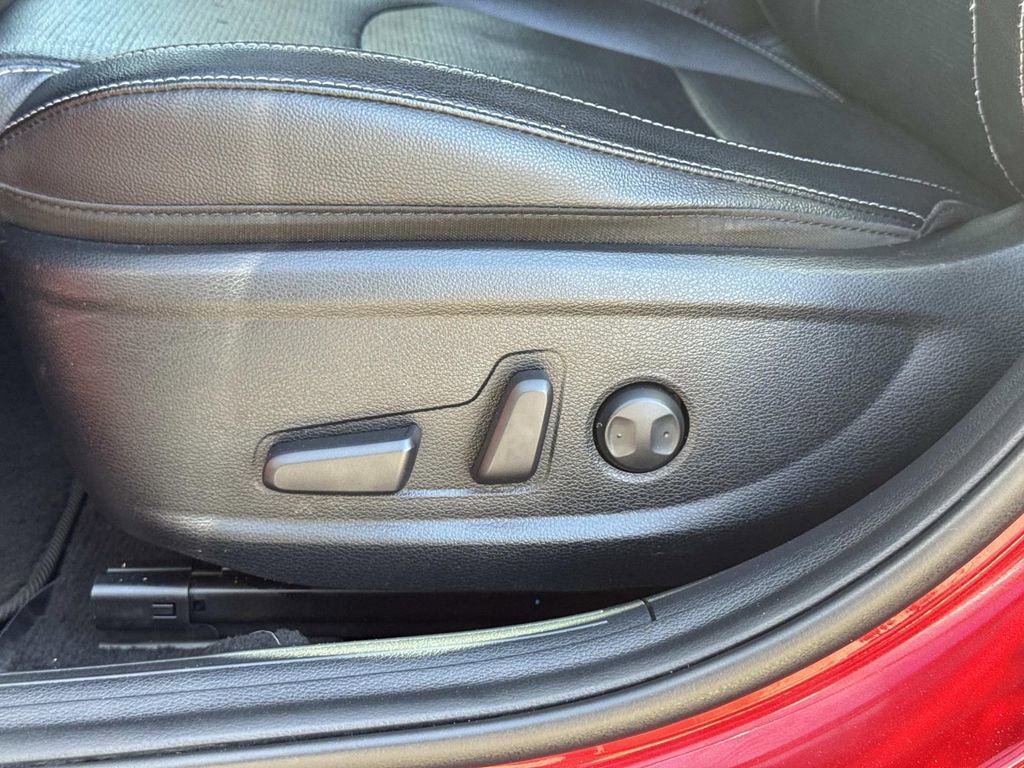 Used 2019 Kia Forte EX image 21