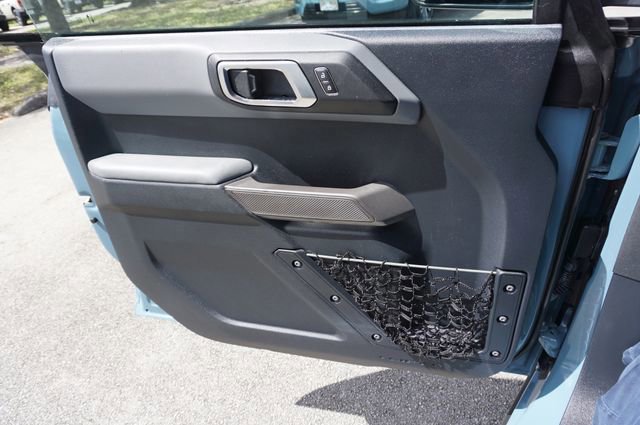 Certified 2023 Ford Bronco Everglades image 30