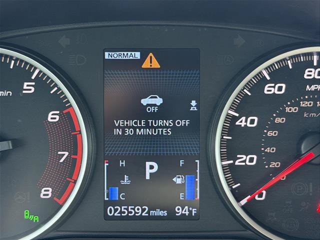 Used 2026 Mitsubishi Eclipse Cross SE AWD/4WD image 21