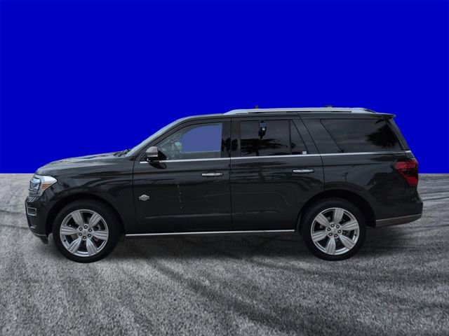 Certified 2022 Ford Expedition King Ranch RWD image 7