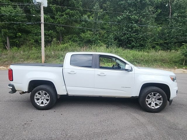 Used 2020 Chevrolet Colorado LT RWD image 2