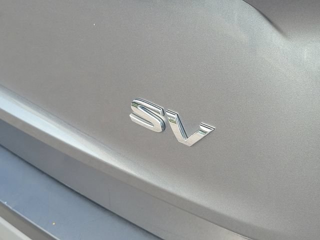 Used 2023 Nissan Rogue SV FWD image 7