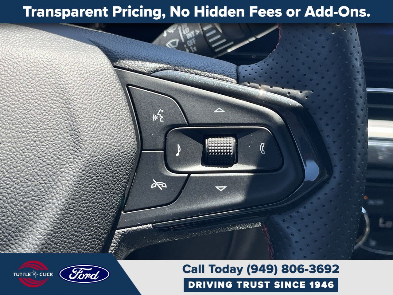Used 2025 Chevrolet Trax RS w/ Sunroof Package FWD image 26